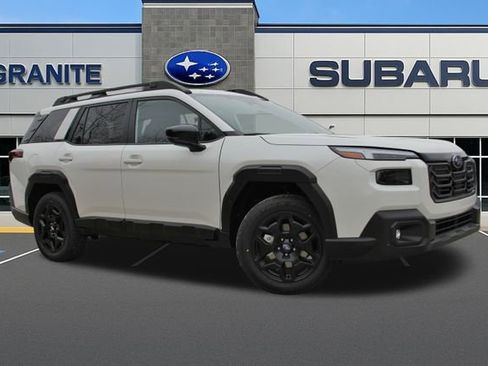 New 2026 Subaru Outback Limited image 2