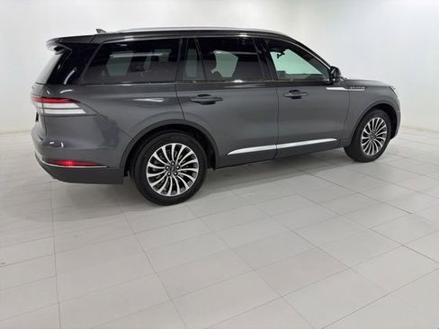 Used 2020 Lincoln Aviator Reserve w/ Equipment Group 201A AWD/4WD image 6