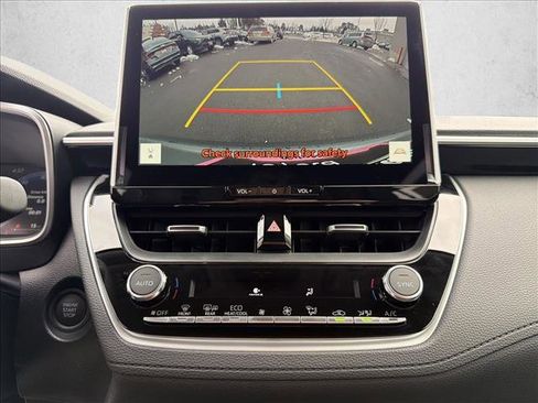 New 2026 Toyota Corolla Cross XLE image 17