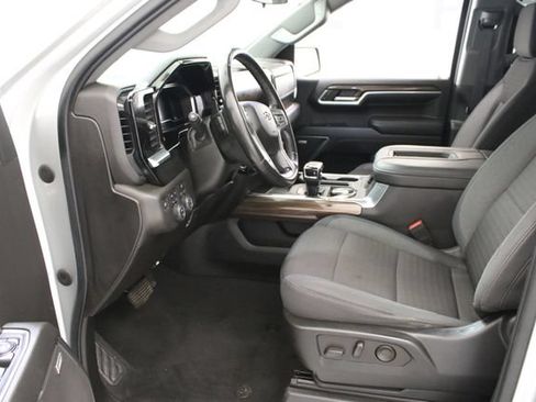 Used 2022 Chevrolet Silverado 1500 RST w/ All Star Edition Plus AWD/4WD image 28