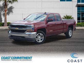 Used 2016 Chevrolet Silverado 1500 LT w/ All Star Edition RWD video 1