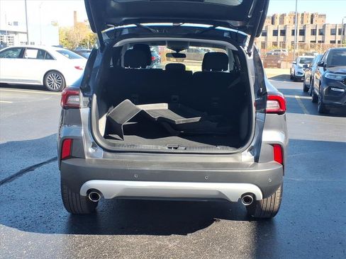Used 2023 Ford Escape Active w/ Tech Pack #2 AWD/4WD image 7