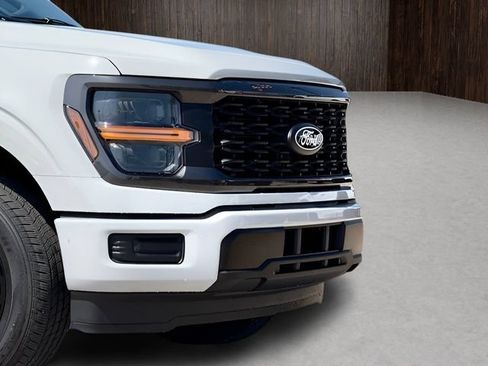 Used 2026 Ford F150 STX RWD image 8