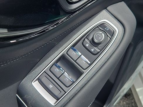 New 2025 Subaru Legacy Touring XT image 16