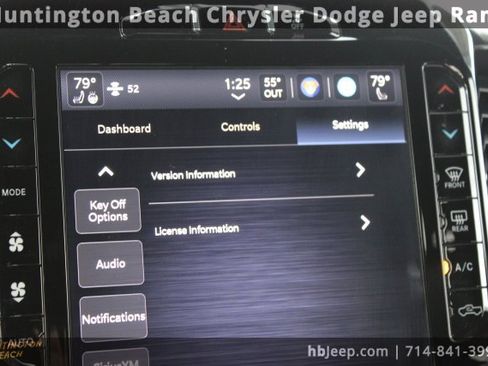 Used 2022 RAM 2500 Laramie image 30