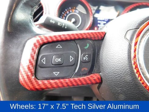 Used 2020 Jeep Gladiator Sport w/ Quick Order Package 24S image 23