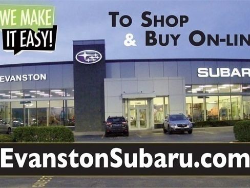 New 2025 Subaru Outback Premium image 30