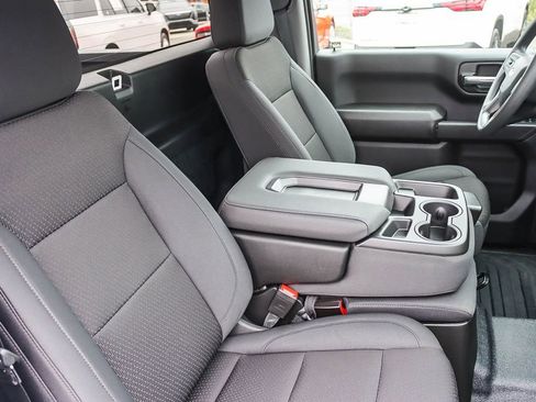 New 2026 Chevrolet Silverado 1500 W/T w/ WT Safety Package image 15