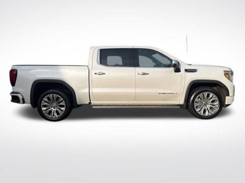 Certified 2022 GMC Sierra 1500 Denali w/ Denali Premium Package image 4