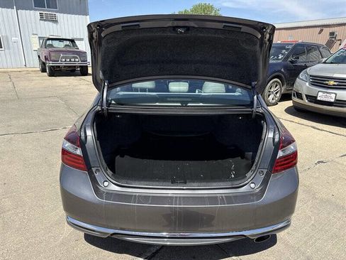 Used 2017 Honda Accord EX-L image 20