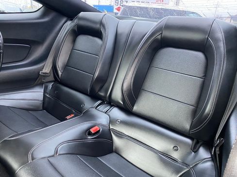 Used 2020 Ford Mustang GT Premium w/ GT Performance Package image 15