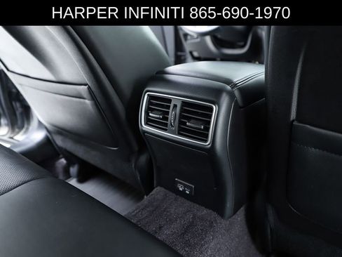 Used 2022 INFINITI Q50 Sensory w/ Cargo Package AWD/4WD image 38