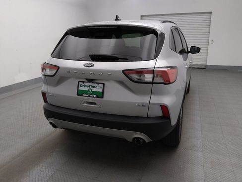 Used 2020 Ford Escape SEL AWD/4WD image 7