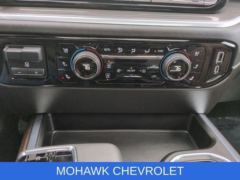 Used 2025 Chevrolet Silverado 1500 High Country w/ High Country Premium Package image 19