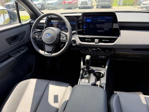 Used 2026 Subaru Outback Premium AWD/4WD image 18