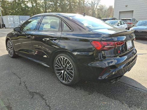New 2026 Audi S3 Premium image 3
