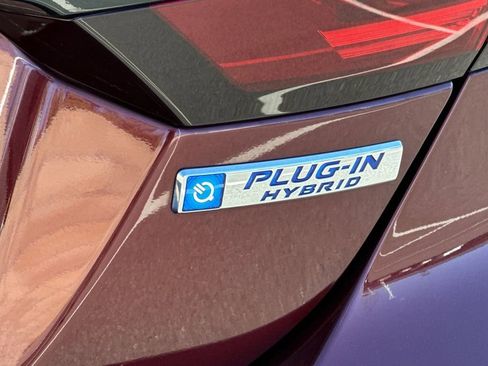 Certified 2021 Honda Clarity Plug-In Hybrid image 32