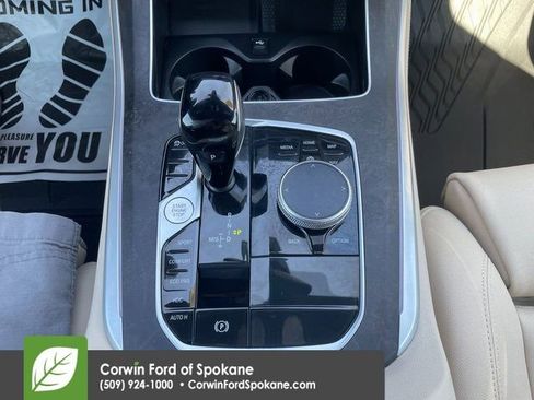 Used 2022 BMW X5 xDrive40i image 34