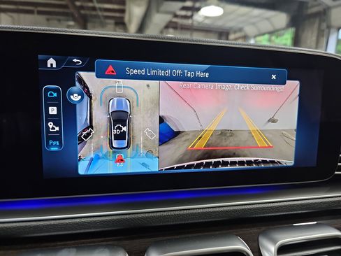 New 2026 Mercedes-Benz GLE 350 4MATIC image 25