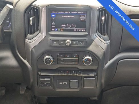 Used 2023 Chevrolet Silverado 2500 W/T w/ WT Convenience Package AWD/4WD image 18