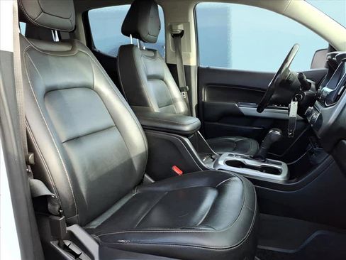 Used 2019 Chevrolet Colorado ZR2 image 6