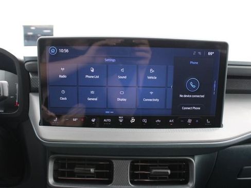 New 2026 Ford Maverick XLT w/ XLT Luxury Package AWD/4WD image 15