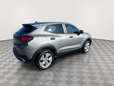 New 2026 Buick Encore GX Preferred w/ Comfort Package AWD/4WD image 8