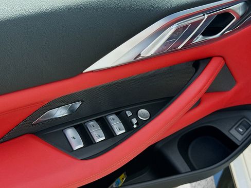 New 2027 BMW M4 xDrive Competition AWD/4WD image 22