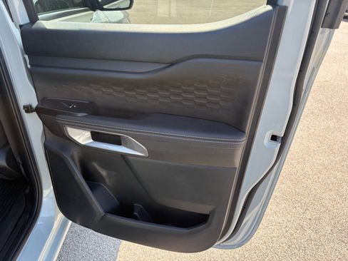 Used 2024 Ford Ranger XLT w/ Equipment Group 301A High image 41