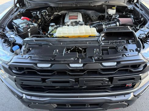 Used 2024 Ford F150 Raptor w/ Equipment Group 803A Raptor R AWD/4WD image 43