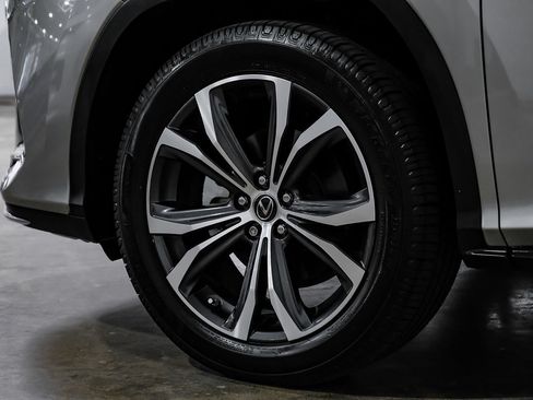 Used 2022 Lexus RX 350 AWD w/ Premium Package image 56