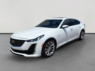Used 2023 Cadillac CT5 Premium Luxury w/ Technology Package RWD video 1