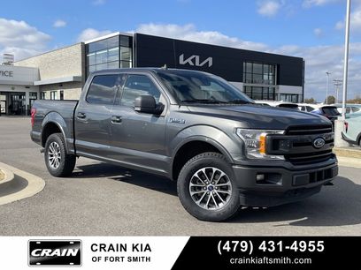 Used 2020 Ford F150 XLT w/ Equipment Group 302A Luxury