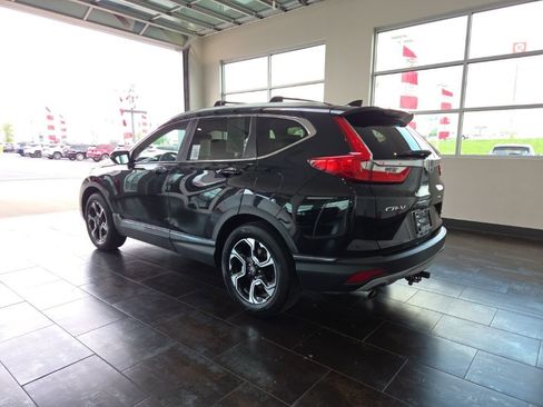 Used 2017 Honda CR-V Touring image 5