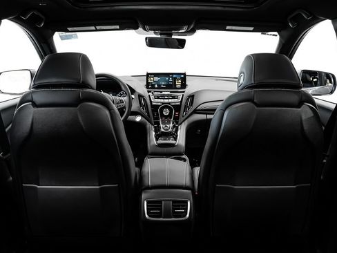 New 2026 Acura RDX SH-AWD image 19