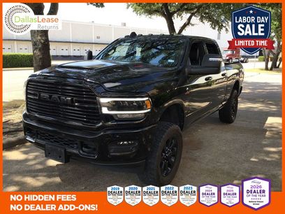 Used 2023 RAM 2500 Laramie