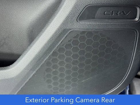 Certified 2026 Honda CR-V TrailSport image 25