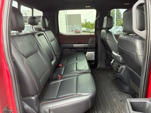 Used 2021 Ford F150 Lariat w/ Equipment Group 502A High AWD/4WD image 31