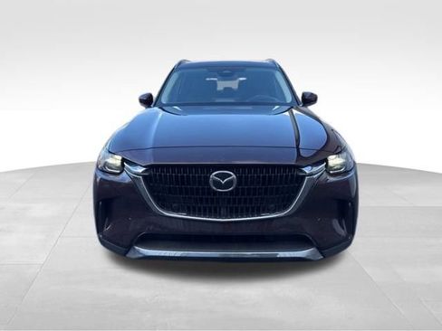 Used 2024 MAZDA CX-90 Plug-In Hybrid w/ Premium Pkg image 2