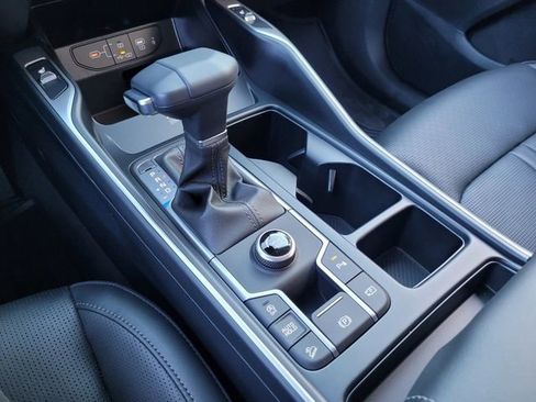 New 2026 Kia Sorento S w/ S Panoramic Sunroof Package image 11