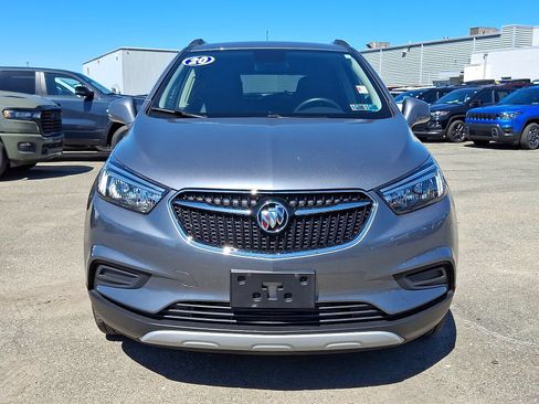 Used 2020 Buick Encore Preferred w/ Safety Package AWD/4WD image 2