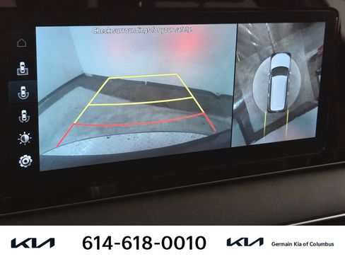 Used 2020 Hyundai Palisade Limited AWD/4WD image 32