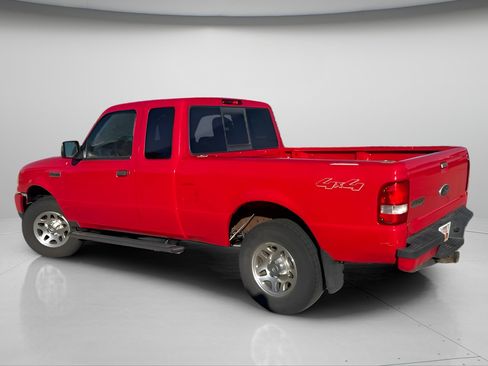 Used 2011 Ford Ranger XLT w/ Bright Trim Group AWD/4WD image 8