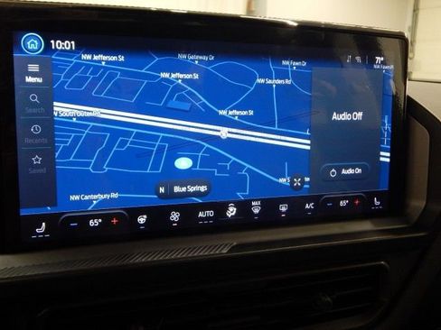 New 2025 Ford Bronco Sport Badlands w/ Badlands Tech Package image 25