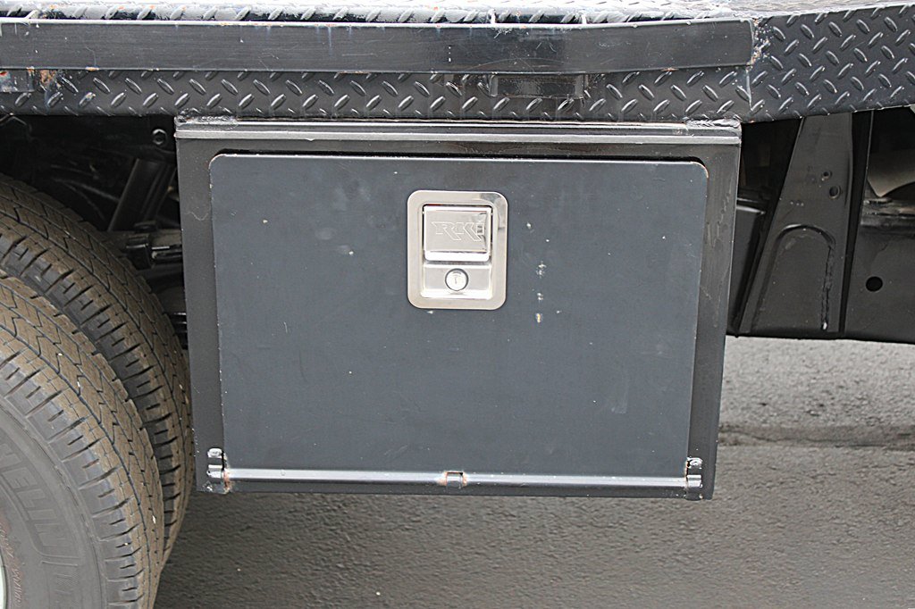 Used 2023 Chevrolet Silverado 3500 W/T RWD image 10