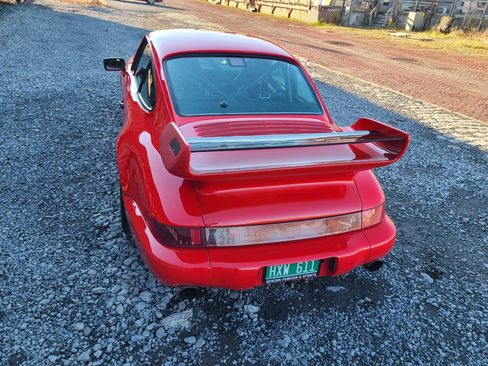 Used 1991 Porsche 911 Carrera image 26