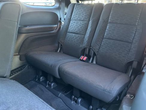 New 2026 Dodge Durango GT w/ Blacktop Package image 15