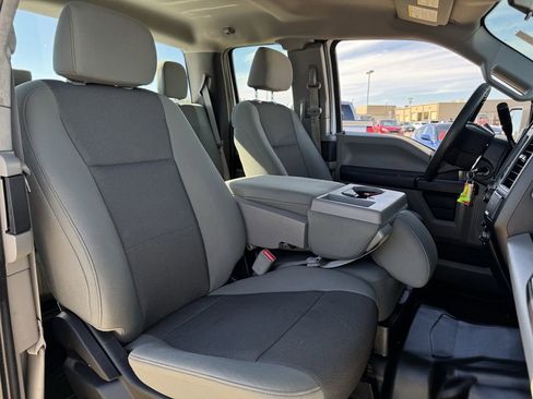 Used 2017 Ford F150 XL w/ XL Power Equipment Group image 28