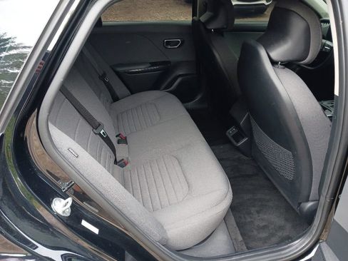 Used 2025 Kia K4 EX FWD image 10