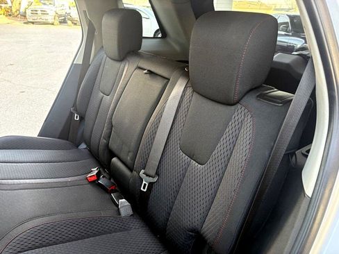 Used 2011 GMC Terrain SLE image 13